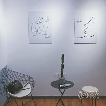 重庆花生民宿(渝宠主题乐园分店)酒店提供图片
