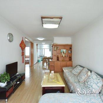 青岛A成信房东特色民宿(金沙滩路分店)酒店提供图片