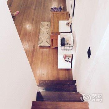 上海nani的公寓酒店提供图片