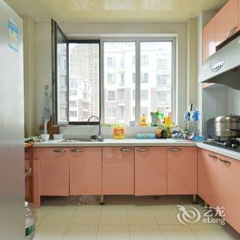 青岛A成信房东特色民宿(金沙滩路分店)酒店提供图片