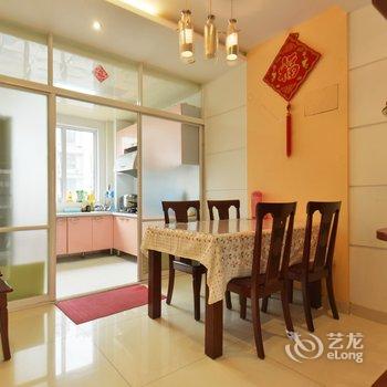 青岛A成信房东特色民宿(金沙滩路分店)酒店提供图片