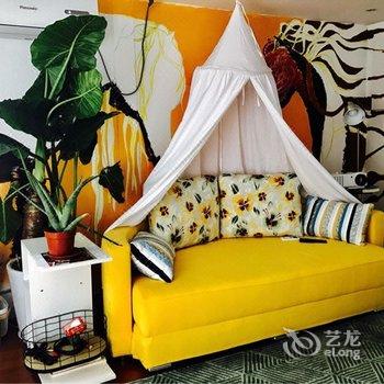 上海nani的公寓酒店提供图片