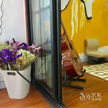 上海nani的公寓酒店提供图片
