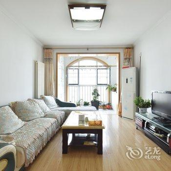 青岛A成信房东特色民宿(金沙滩路分店)酒店提供图片