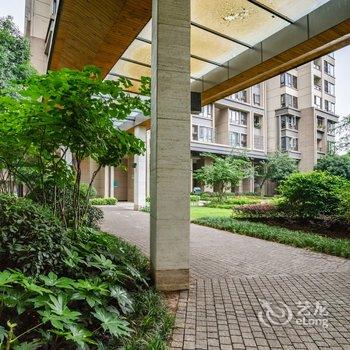 重庆巴宿城市民宿(煤分院支路分店)酒店提供图片