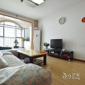 青岛A成信房东特色民宿(金沙滩路分店)酒店提供图片