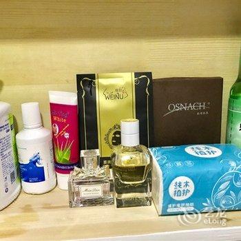 上海nani的公寓酒店提供图片