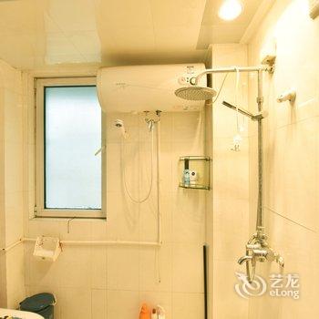 青岛A成信房东特色民宿(金沙滩路分店)酒店提供图片