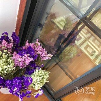 上海nani的公寓酒店提供图片
