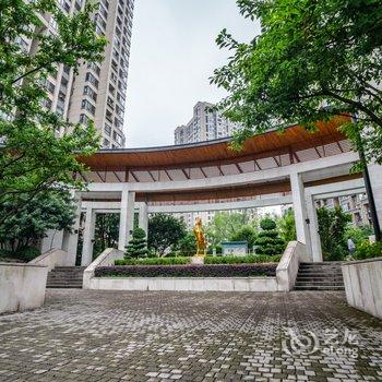 重庆巴宿城市民宿(煤分院支路分店)酒店提供图片