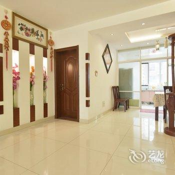 青岛A成信房东特色民宿(金沙滩路分店)酒店提供图片