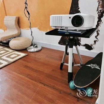 上海nani的公寓酒店提供图片