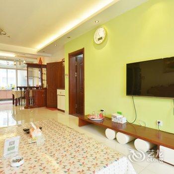 青岛A成信房东特色民宿(金沙滩路分店)酒店提供图片