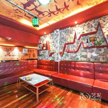 成都花样年华别墅聚会轰趴5330酒店提供图片