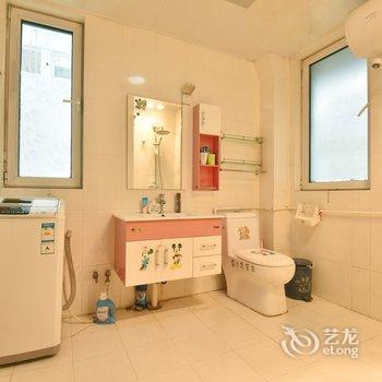 青岛A成信房东特色民宿(金沙滩路分店)酒店提供图片