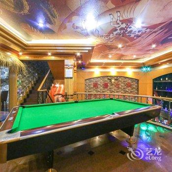 成都花样年华别墅聚会轰趴5330酒店提供图片