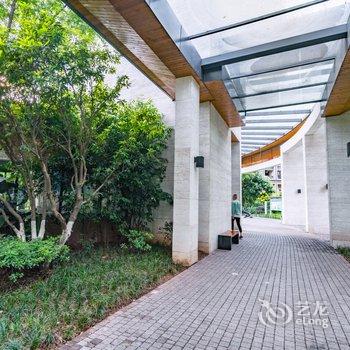 重庆巴宿城市民宿(煤分院支路分店)酒店提供图片