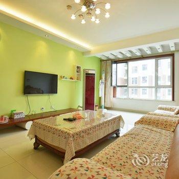 青岛A成信房东特色民宿(金沙滩路分店)酒店提供图片