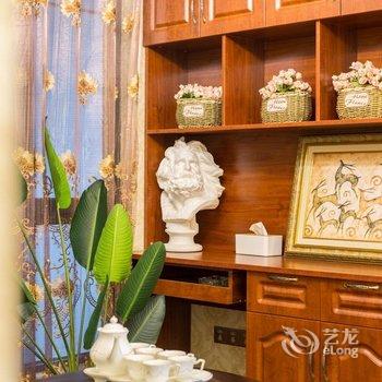 重庆瀞瀞地(00135530)公寓(刘家台路分店)酒店提供图片