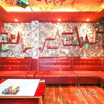 成都花样年华别墅聚会轰趴5330酒店提供图片