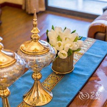 重庆瀞瀞地(00135530)公寓(刘家台路分店)酒店提供图片