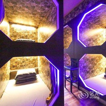 成都花样年华别墅聚会轰趴5330酒店提供图片