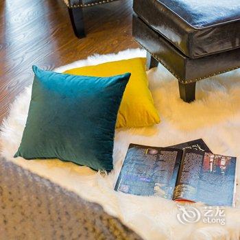 重庆瀞瀞地(00135530)公寓(刘家台路分店)酒店提供图片