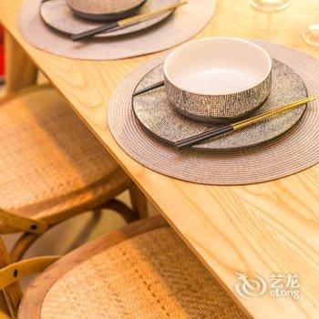 广州路客BE5870精品民宿酒店提供图片