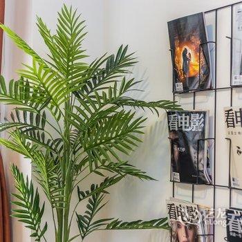 广州路客BE5870精品民宿酒店提供图片