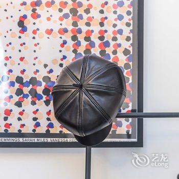 广州路客BE5870精品民宿酒店提供图片