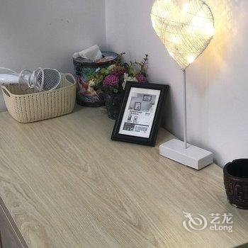 广州金港城简·民宿酒店提供图片