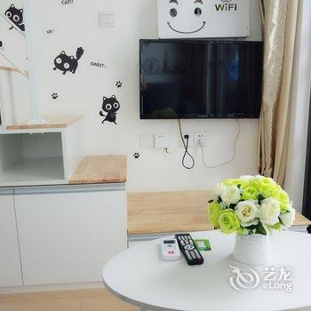 广州Yuki的小家_公寓(沐陂东路分店)酒店提供图片
