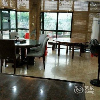 广州从化聚友轩度假别墅(庄园一街分店)酒店提供图片