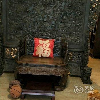广州从化聚友轩度假别墅(庄园一街分店)酒店提供图片