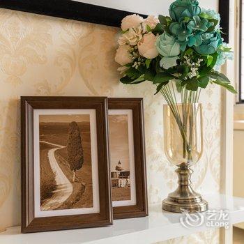 可爱的大熊公寓(北京爱乐体适能店)酒店提供图片