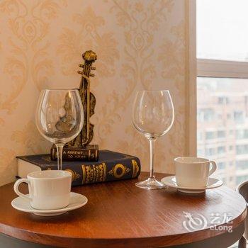 可爱的大熊公寓(北京爱乐体适能店)酒店提供图片