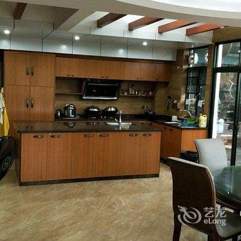 广州从化聚友轩度假别墅(庄园一街分店)酒店提供图片