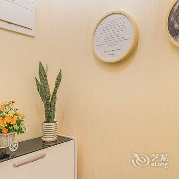 安格拉公寓(西安小雁塔路店)酒店提供图片
