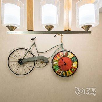 重庆叁什贰公寓(重庆洪崖洞分店)酒店提供图片