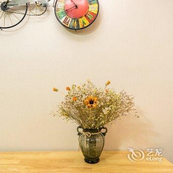 重庆叁什贰公寓(重庆洪崖洞分店)酒店提供图片