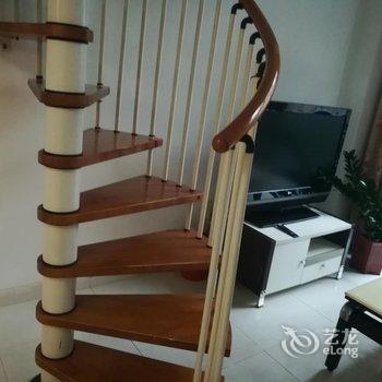 广州zxc秀秀公寓(289艺术空间分店)酒店提供图片