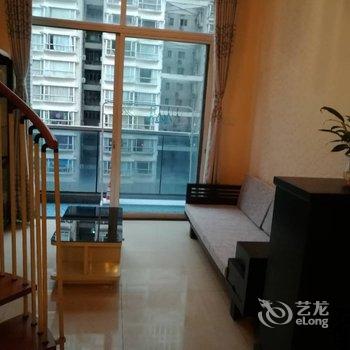 广州zxc秀秀公寓(289艺术空间分店)酒店提供图片