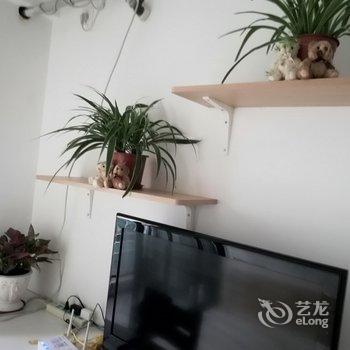 广州zxc秀秀公寓(289艺术空间分店)酒店提供图片