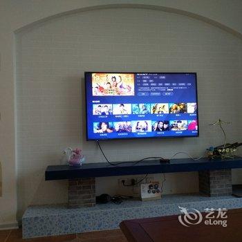 青岛金沙滩阳光里公寓(漓江东路分店)酒店提供图片