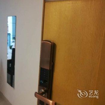 广州zxc秀秀公寓(289艺术空间分店)酒店提供图片