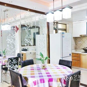 广州霖家公寓(御景路分店)酒店提供图片