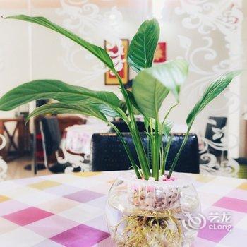 广州霖家公寓(御景路分店)酒店提供图片