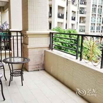 广州霖家公寓(御景路分店)酒店提供图片