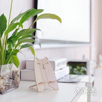 西安U-Door云朵耳公寓(劳动公园体能乐园分店)酒店提供图片