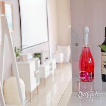 西安U-Door云朵耳公寓(劳动公园体能乐园分店)酒店提供图片